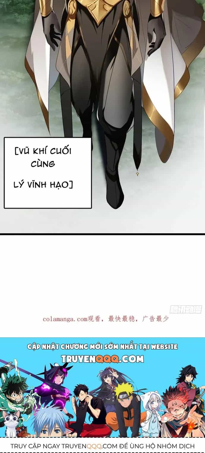 Âm Dương Miện - Chương 107 - ảnh 8