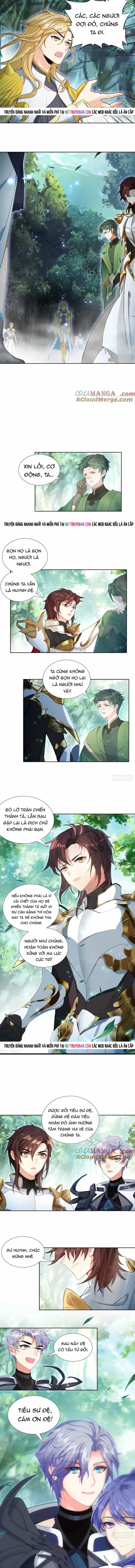 Âm Dương Miện - Chương 114 - ảnh 2