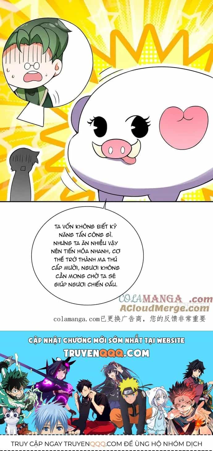 Âm Dương Miện - Chương 120 - ảnh 5