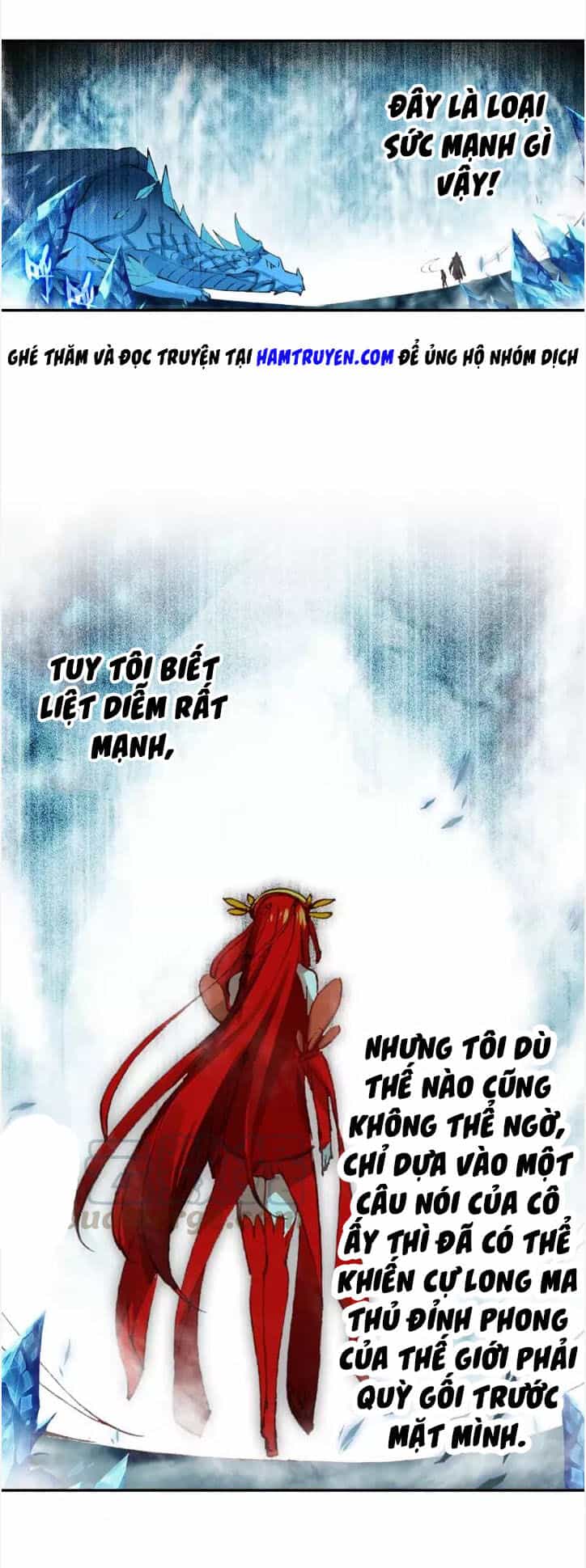 Âm Dương Miện - Chương 21 - ảnh 3