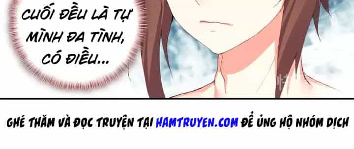 Âm Dương Miện - Chương 21.5 - ảnh 5