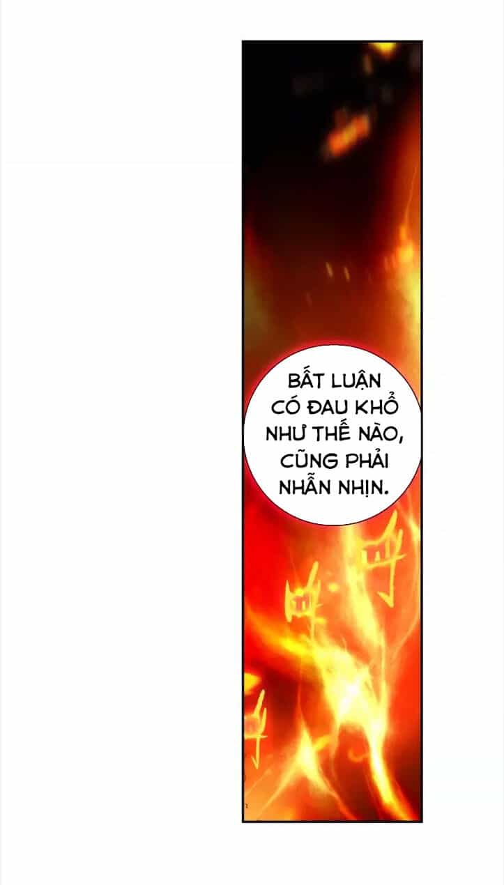 Âm Dương Miện - Chương 22 - ảnh 4