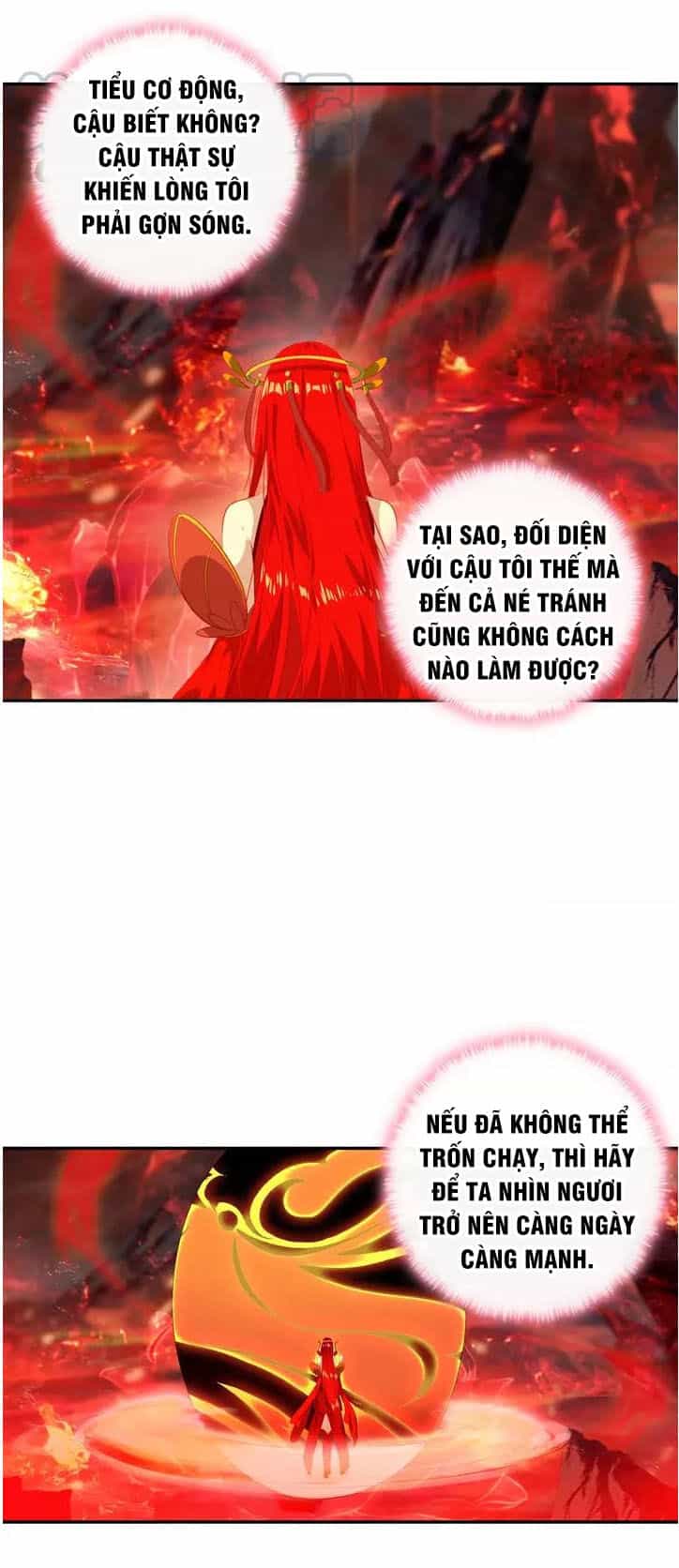 Âm Dương Miện - Chương 23 - ảnh 8