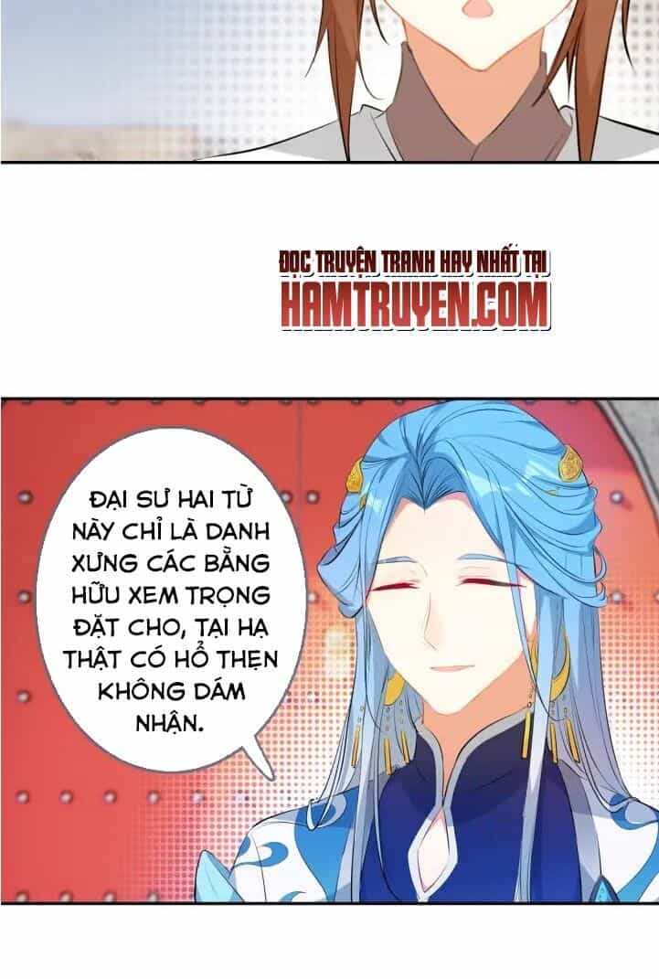 Âm Dương Miện - Chương 24.5 - ảnh 8