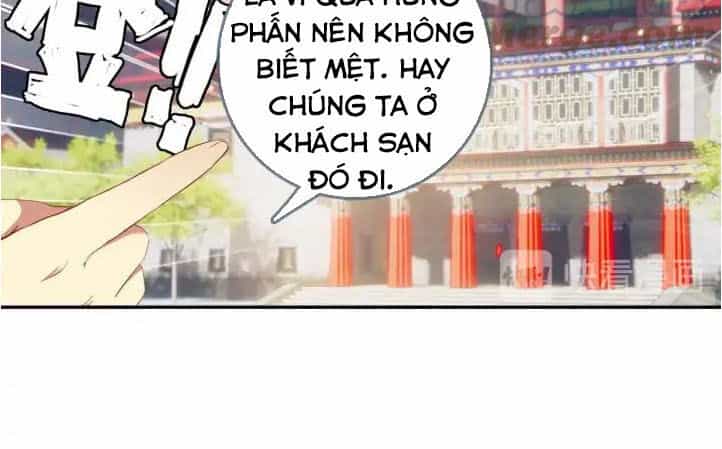 Âm Dương Miện - Chương 25.5 - ảnh 15