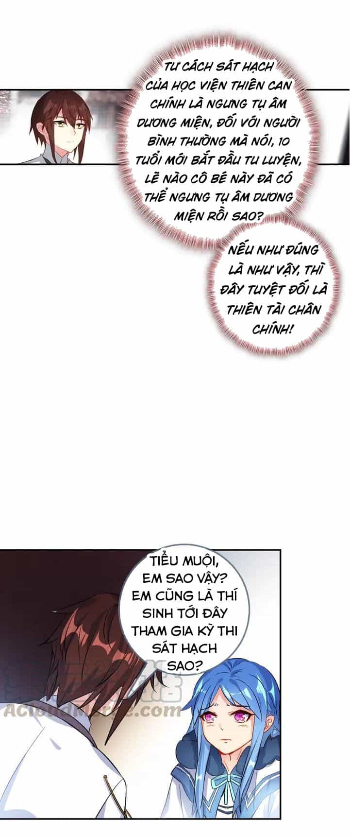 Âm Dương Miện - Chương 26.2 - ảnh 12