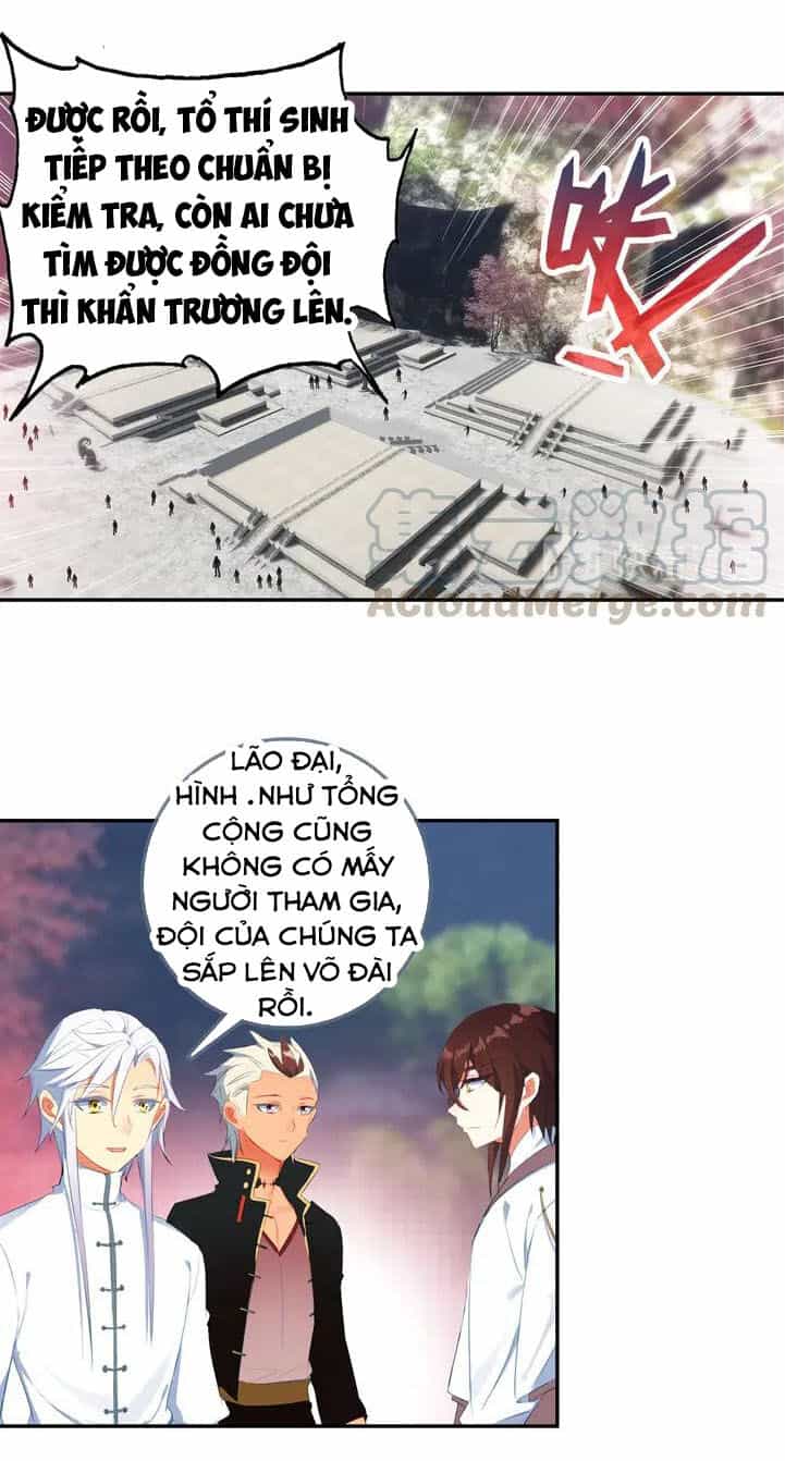 Âm Dương Miện - Chương 26.2 - ảnh 9