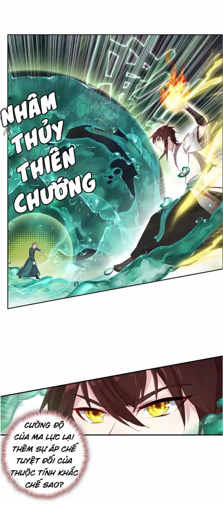 Âm Dương Miện - Chương 27 - ảnh 7