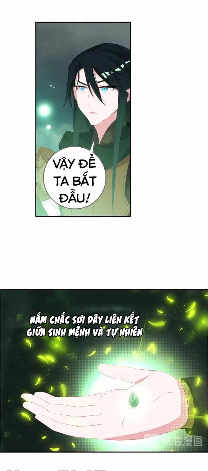 Âm Dương Miện - Chương 28 - ảnh 15