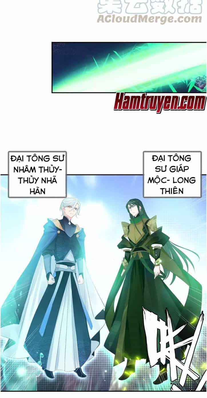 Âm Dương Miện - Chương 28 - ảnh 4