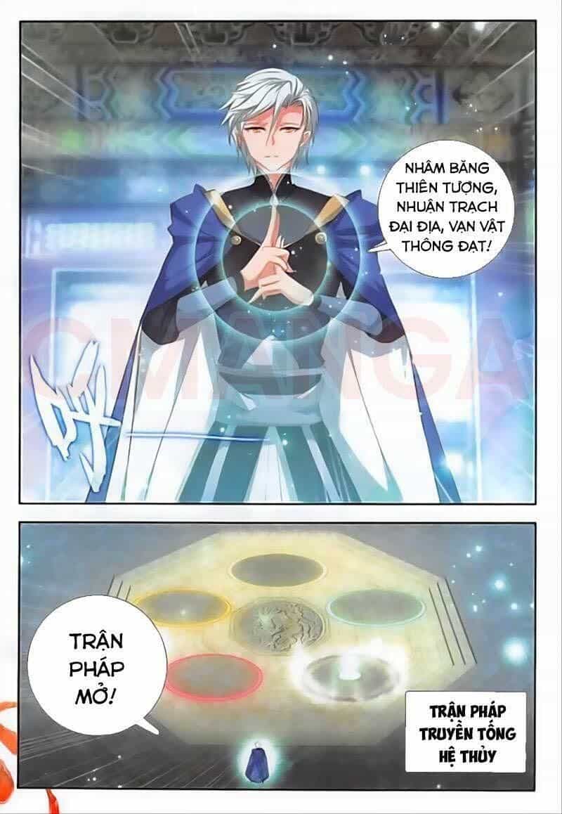 Âm Dương Miện - Chương 29 - ảnh 2