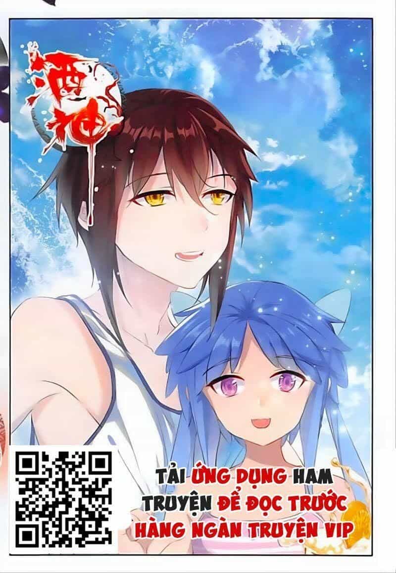 Âm Dương Miện - Chương 29 - ảnh 3
