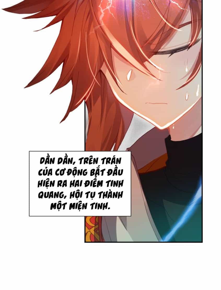 Âm Dương Miện - Chương 5 - ảnh 42