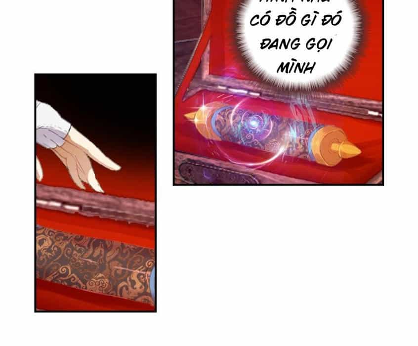 Âm Dương Miện - Chương 5 - ảnh 52