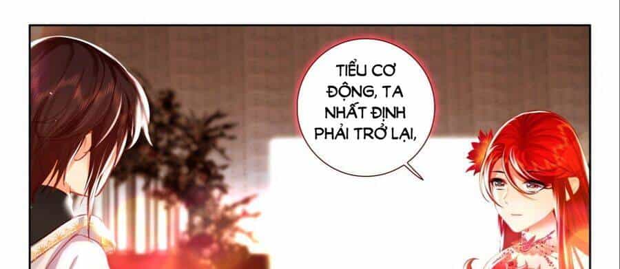 Âm Dương Miện - Chương 53.5 - ảnh 30