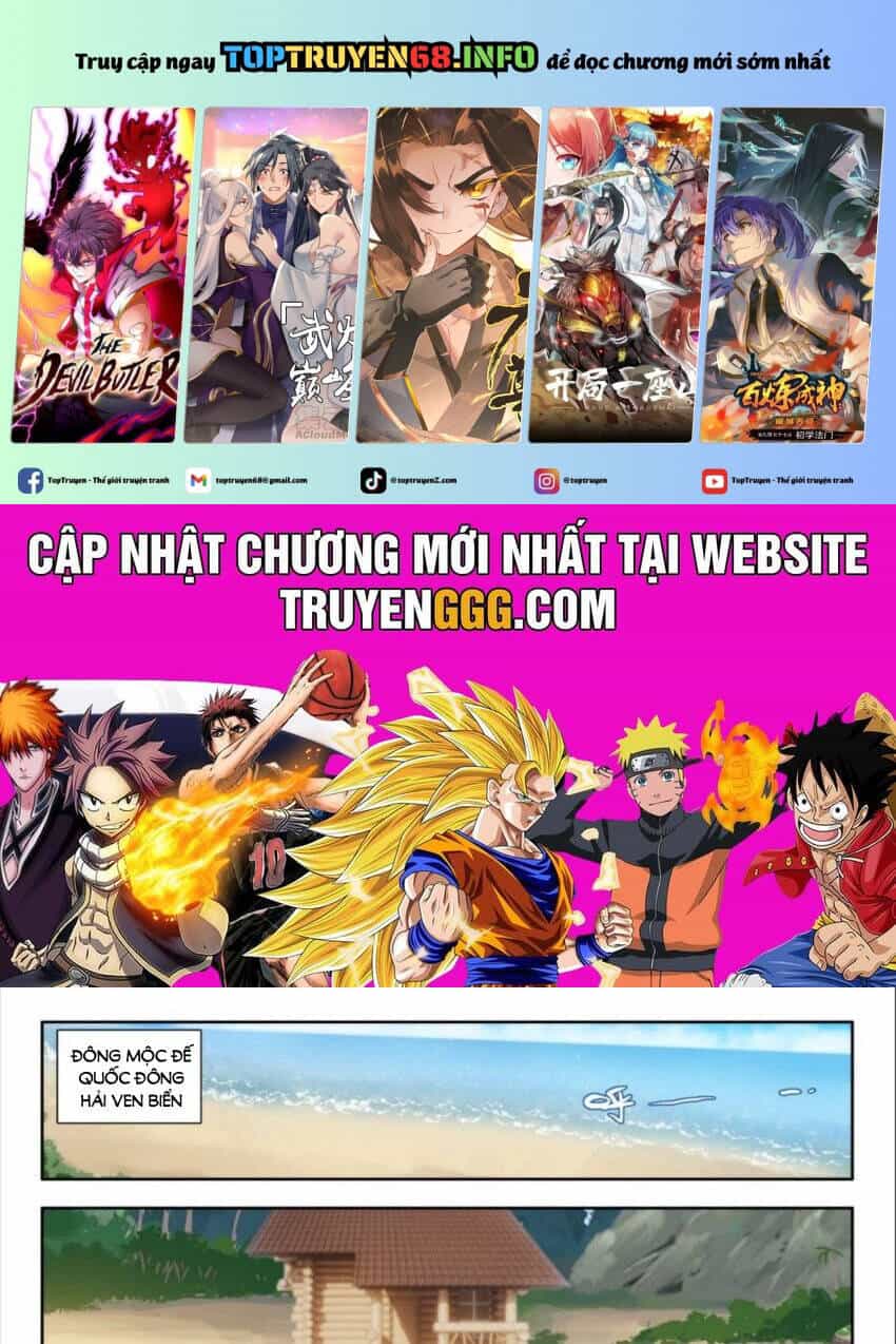 Âm Dương Miện - Chương 55.5 - ảnh 2