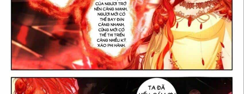 Âm Dương Miện - Chương 55.5 - ảnh 30