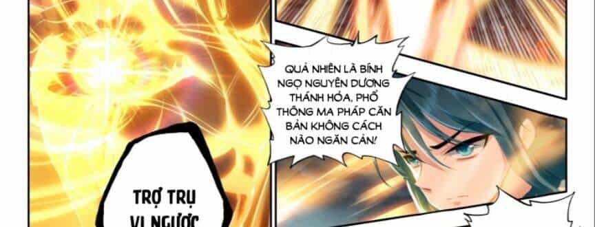 Âm Dương Miện - Chương 57.5 - ảnh 27