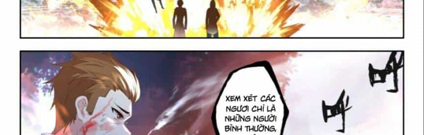 Âm Dương Miện - Chương 57.5 - ảnh 6