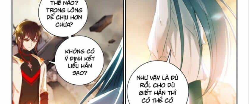 Âm Dương Miện - Chương 58 - ảnh 27