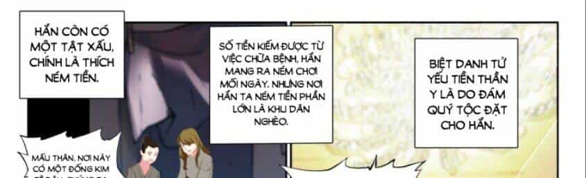 Âm Dương Miện - Chương 59 - ảnh 29
