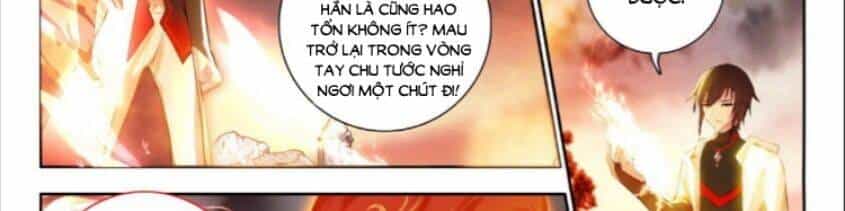 Âm Dương Miện - Chương 59 - ảnh 9