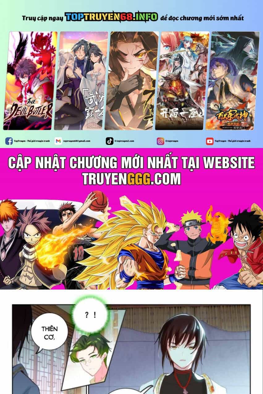 Âm Dương Miện - Chương 59.5 - ảnh 2