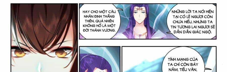 Âm Dương Miện - Chương 60 - ảnh 18