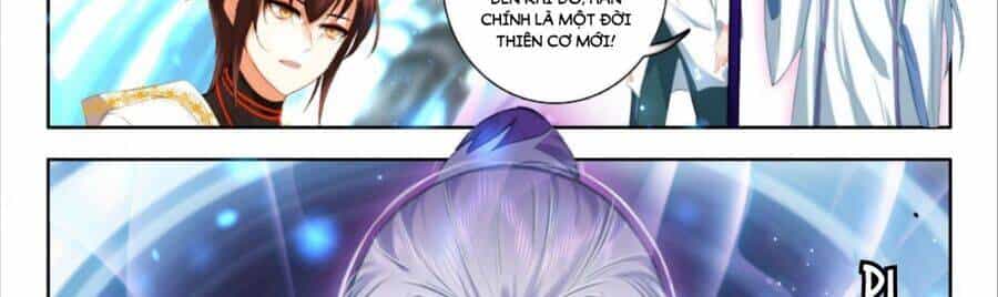 Âm Dương Miện - Chương 60 - ảnh 23