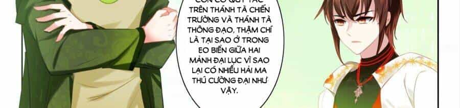 Âm Dương Miện - Chương 60 - ảnh 44