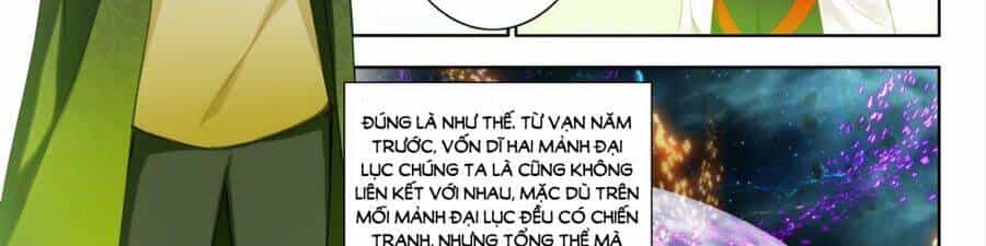 Âm Dương Miện - Chương 60 - ảnh 45