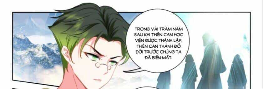 Âm Dương Miện - Chương 60.5 - ảnh 9