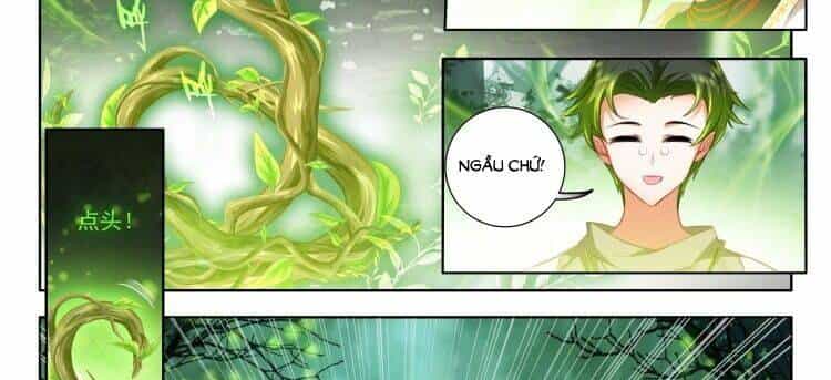 Âm Dương Miện - Chương 61 - ảnh 40