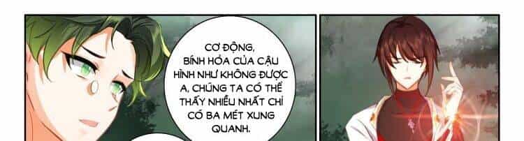 Âm Dương Miện - Chương 61.5 - ảnh 19