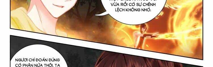 Âm Dương Miện - Chương 62 - ảnh 24
