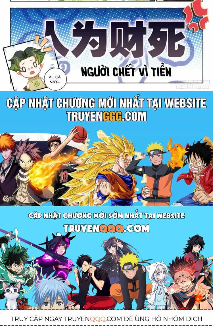 Âm Dương Miện - Chương 62 - ảnh 37