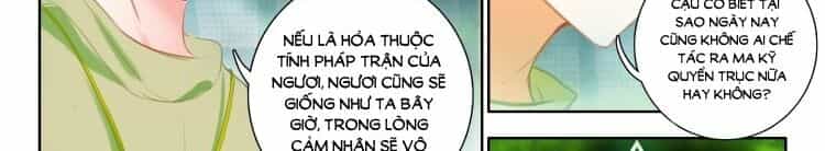 Âm Dương Miện - Chương 64 - ảnh 16