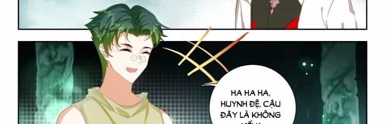 Âm Dương Miện - Chương 64 - ảnh 23