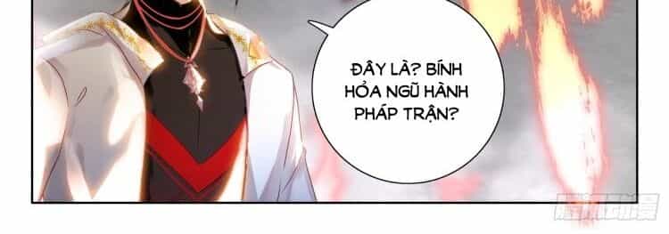 Âm Dương Miện - Chương 64 - ảnh 43