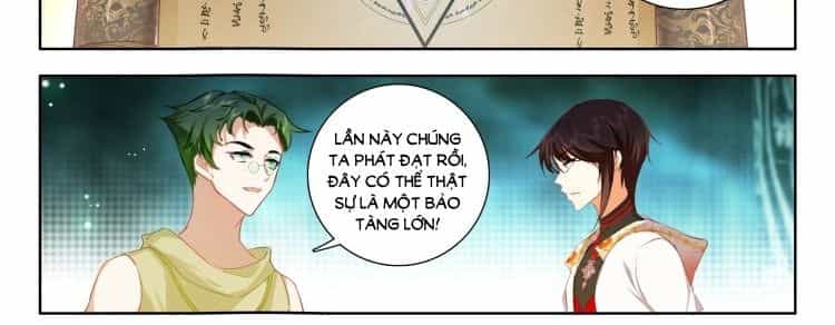 Âm Dương Miện - Chương 64.1 - ảnh 19