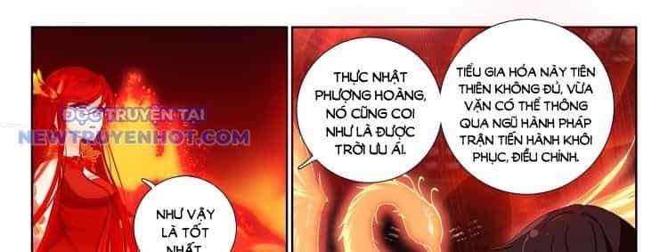 Âm Dương Miện - Chương 65.1 - ảnh 2