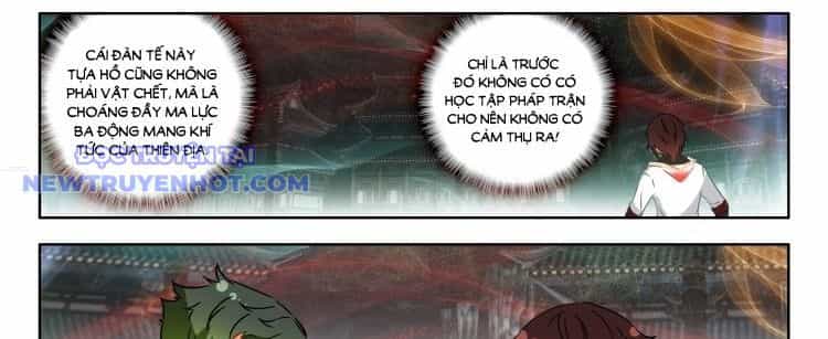 Âm Dương Miện - Chương 65.1 - ảnh 25