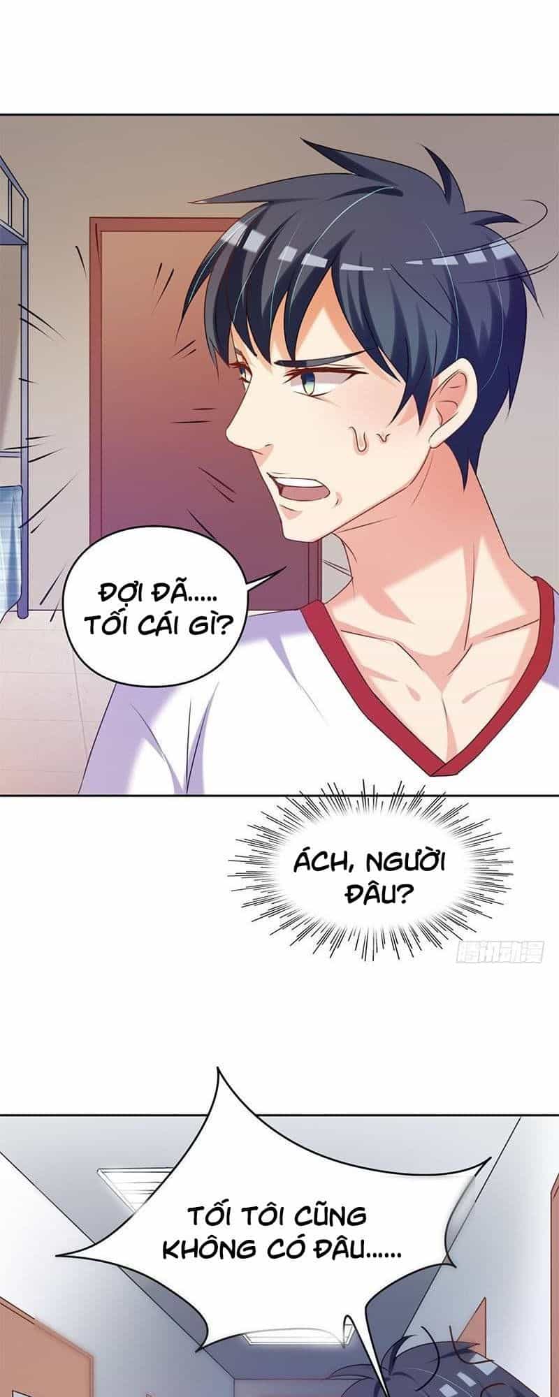 Âm Gian Thải - Chương 1 - ảnh 18