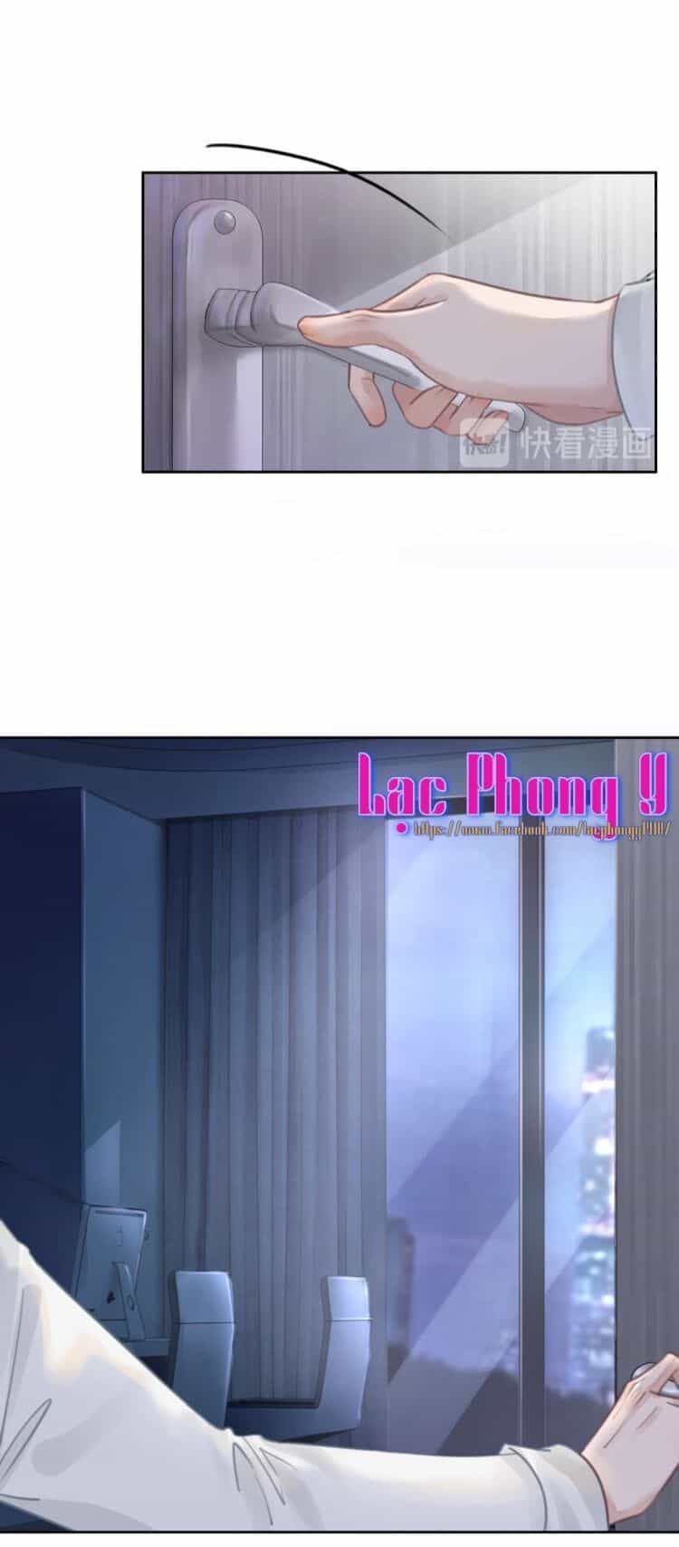 Ám Hắc Hệ Noãn Hôn - Chương 1 - ảnh 22
