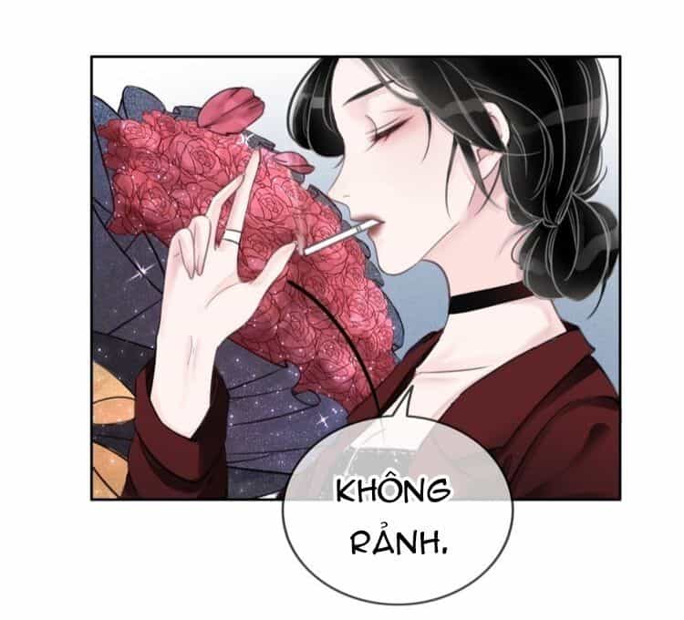 Ám Hắc Hệ Noãn Hôn - Chương 1 - ảnh 43