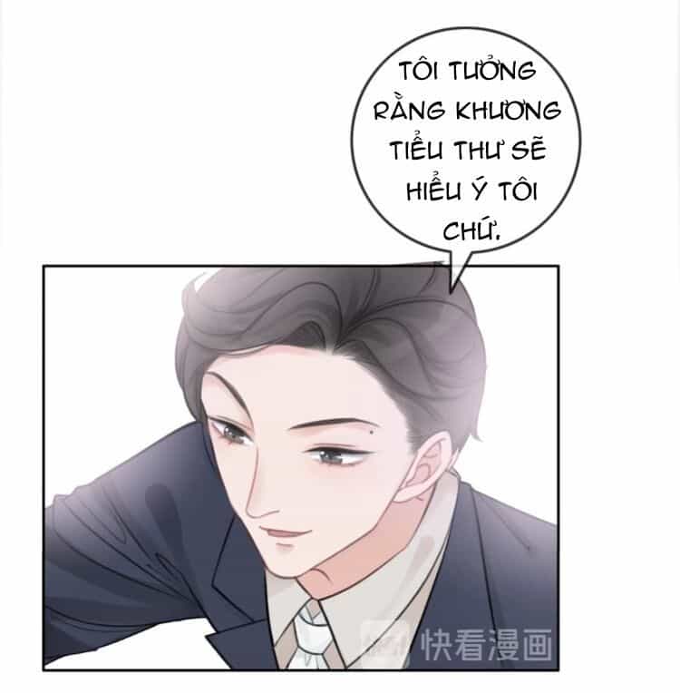 Ám Hắc Hệ Noãn Hôn - Chương 1 - ảnh 46