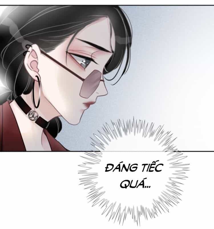 Ám Hắc Hệ Noãn Hôn - Chương 1 - ảnh 70