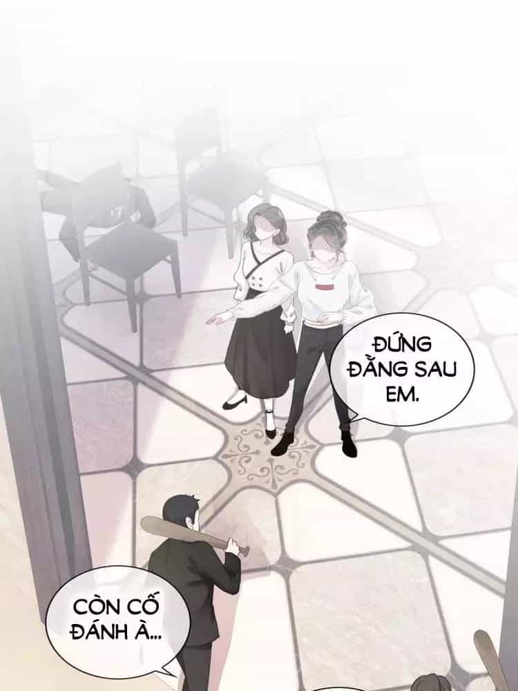 Ám Hắc Hệ Noãn Hôn - Chương 10 - ảnh 27