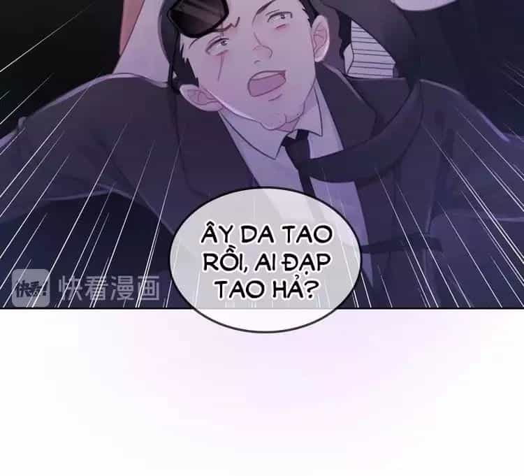 Ám Hắc Hệ Noãn Hôn - Chương 10 - ảnh 30