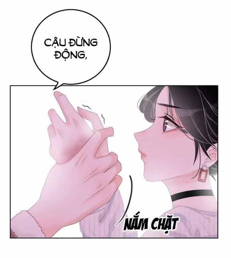 Ám Hắc Hệ Noãn Hôn - Chương 10 - ảnh 37